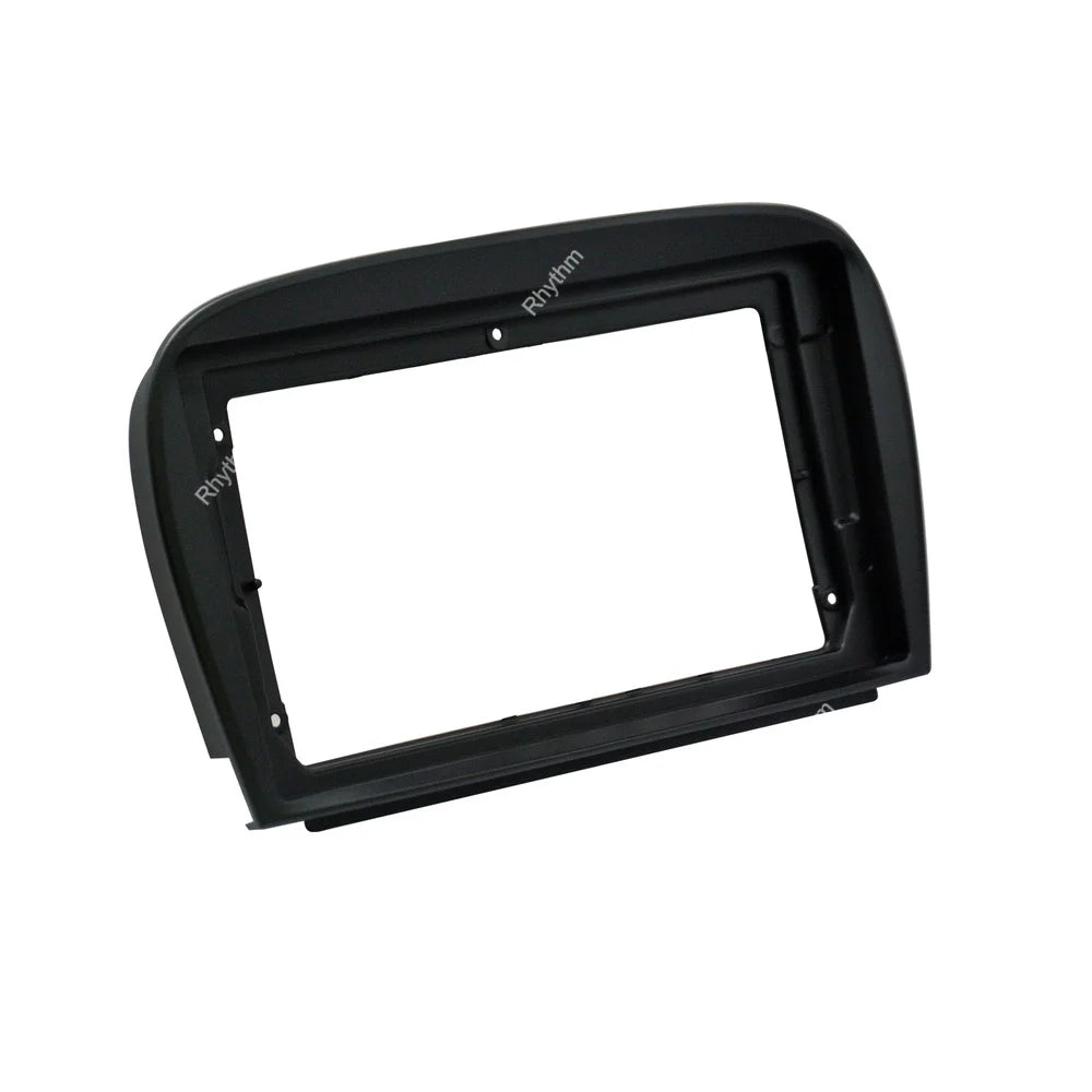 9 Inch Car Fascia For Mercedes SL R230 SL350 SL500 SL55 SL600 SL65 2004-2011 Double Din Ca | AUTOKITSHOP