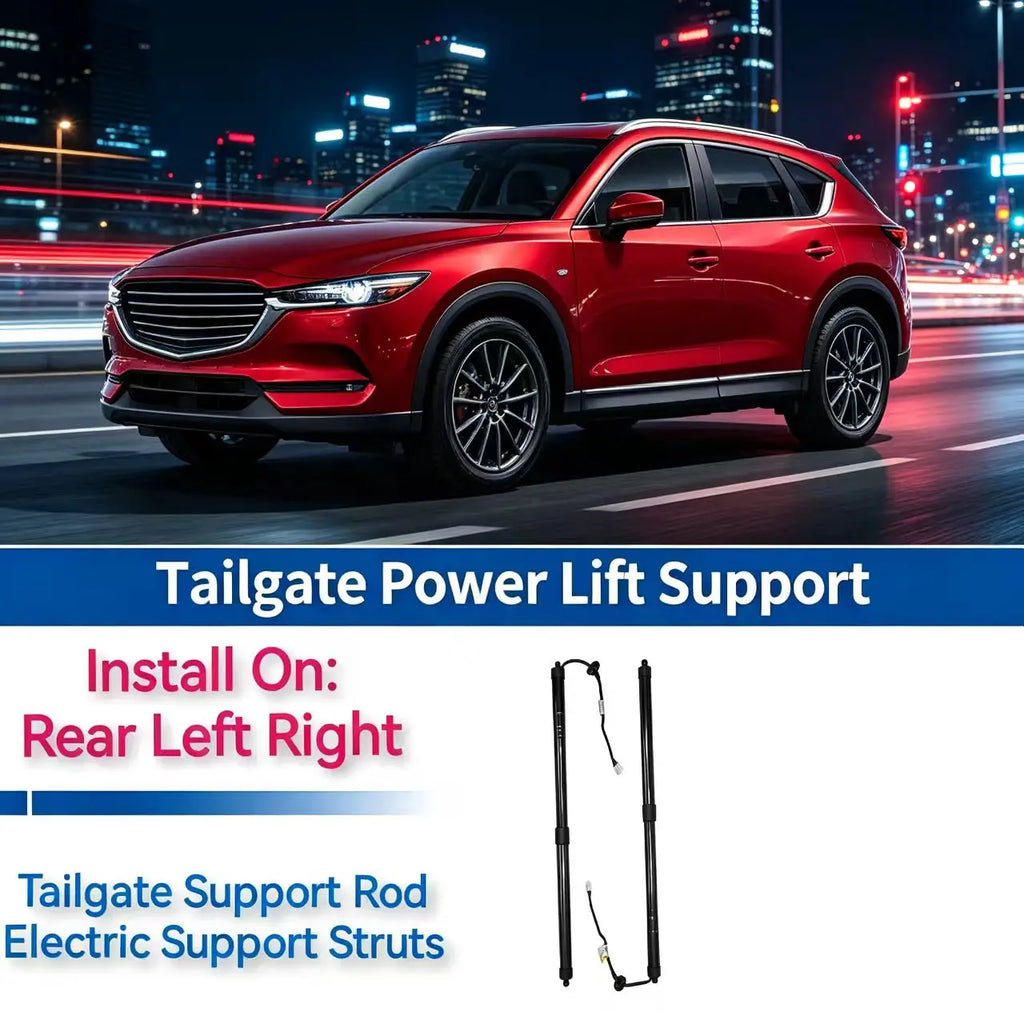 90561-4CL3A 905614BA4A Electric Tailgate Lift Support for Nissan X-Trail T32 Electric Shoc | AUTOKITSHOP