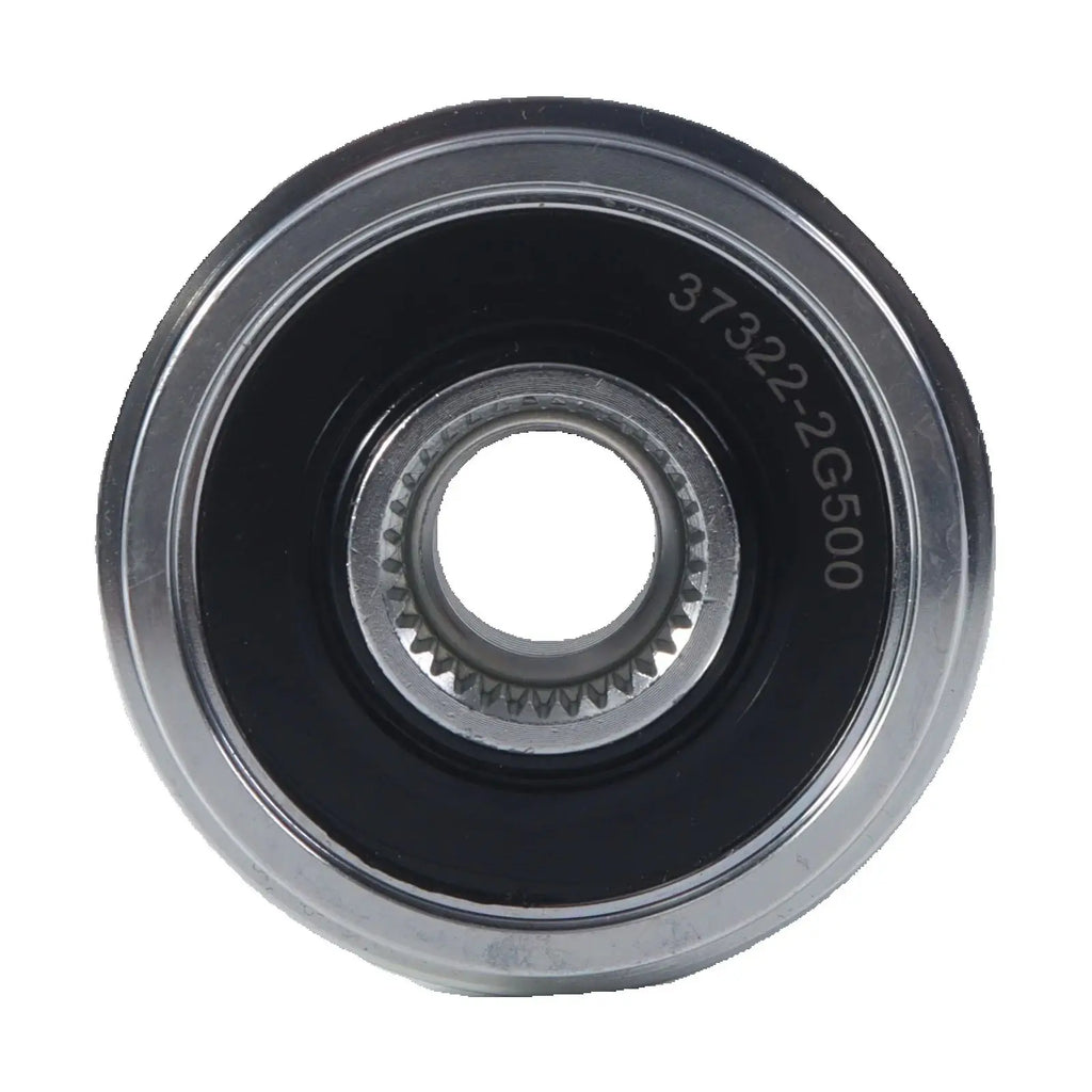 Clutch Pulley-Generator FOR Hyundai Kia 37322-2G500 Alternator Pulley Car Accessories