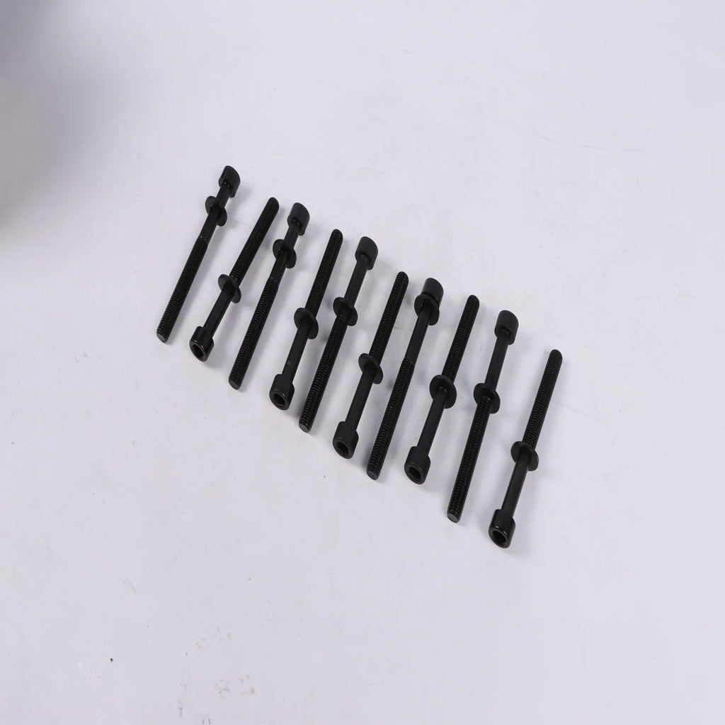 Cylinder Head Bolts Set ES71354 GS33509 FOR Nissan Altima Sentra 2.5L Car Accessories