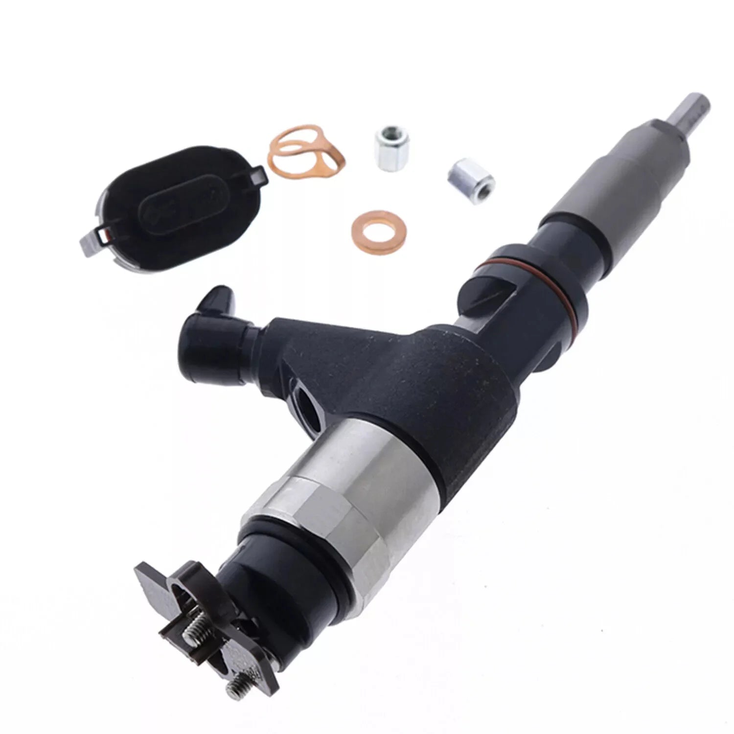 Fuel Injector Nozzle RE546784 RE531209 RE530362 SE501925 DZ100212 095000-6310 095000-6311