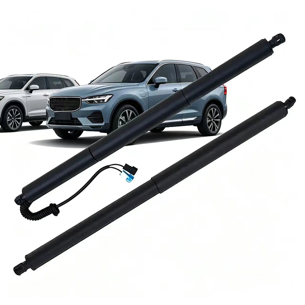 81831P2100 81841P2100 A Pair Power Lift Support Shock Strut For Kia Sorento IV 2021- Rear  | AUTOKITSHOP