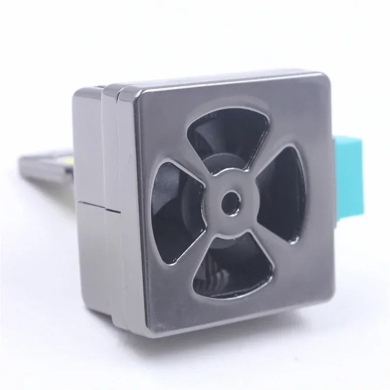M13 90W CANBUS D1 D1S D2S D3S D4S D5S D8S LED Headlight Turbo fans auto led headlamp led h