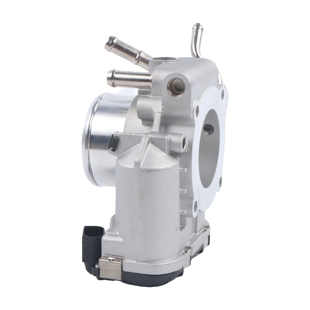 SINOCMP Throttle Body Assembly 35100-2B220 0280750630 For 2014-2017 Hyundai IX25 1.6L Auto