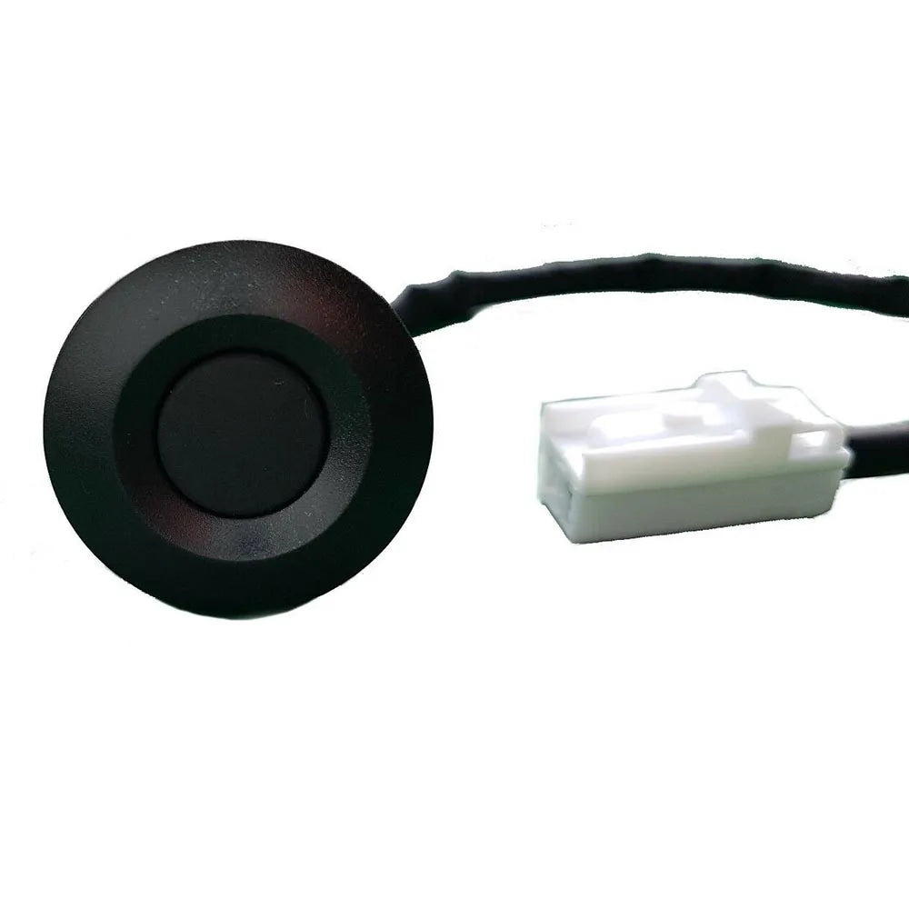 Tailgate Boot Trunk Handle Switch Button D651624B0B For Mazda 2 DE 2008-2015 Tailgate Boot