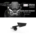 2025 Motorcycle Rearview Mirror Accessories For Kawasaki Z900 z900 Z650 z650 201 for Z650 Z900 2017-2024 - Automotive LE