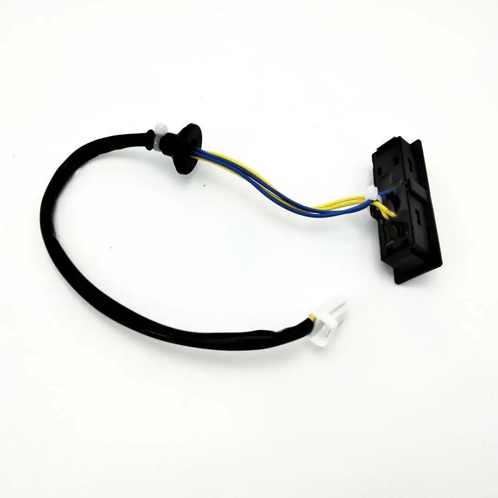 Rear Hatch Tailgate Trunk Release Switch 25380-1AA0A For Nissan Murano 2008-2014