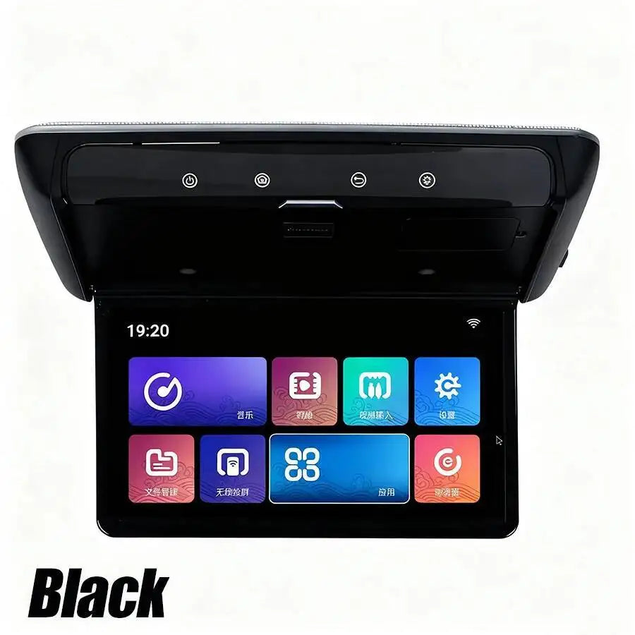 RGB - Ambient Light - for MP5 G20 - Car Interior Lighting