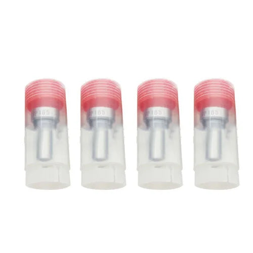 Set Of 4 Fuel Injector Nozzles OEM No DLLA140P255, DL-140P255, 140P255, 140P2255ZOFor 96-0