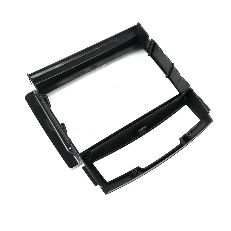 For SsangYong Korando Actyon 2010 2011 2012 2013 Android Radio Dashboard Panel Fascia Fram | AUTOKITSHOP