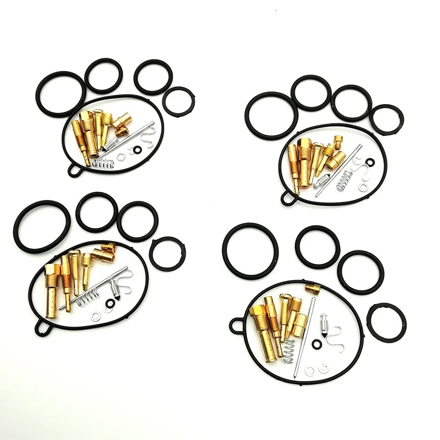 4 sets/lot Carburetor Rebuild Kits for Honda TRX90 1999-2006