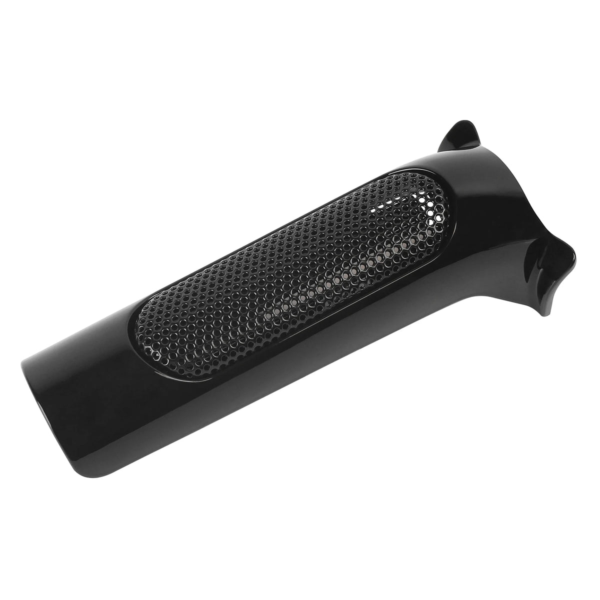 Motorcycle Black Engine Hose Protector Guard Cover Trim For Harley V‑Rod VRSC Night Rod VRSCDX M - Automotive LED Light