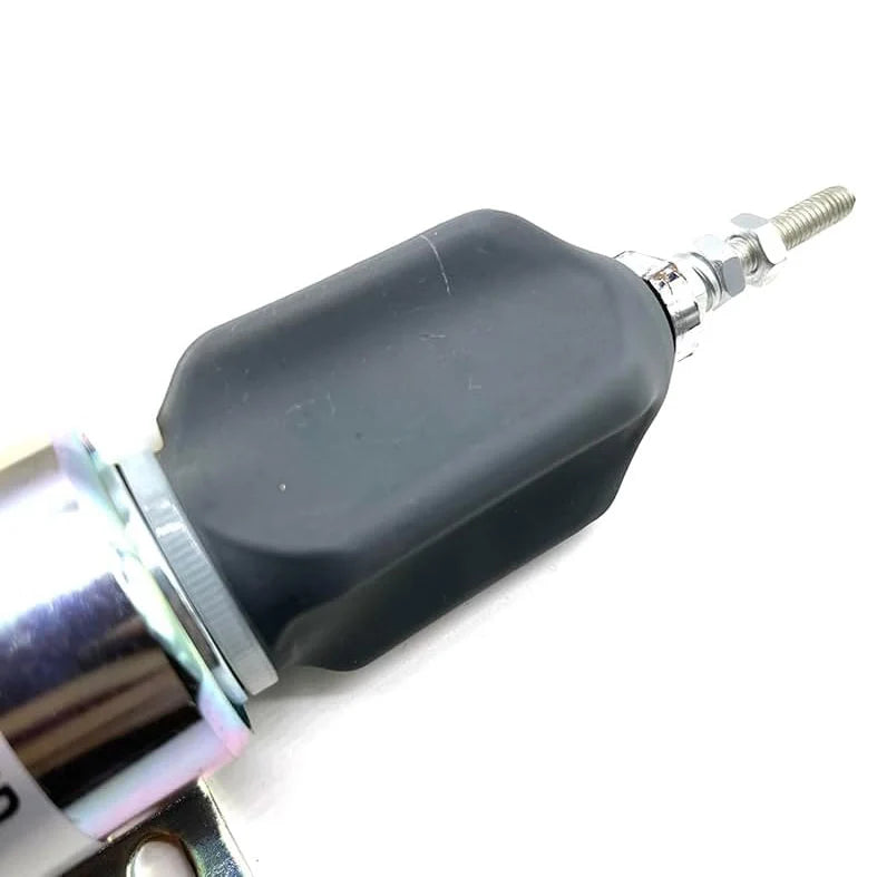 Diesel Fuel Shut Down Solenoid Valve SA-4269-24 600-815-9260 600-815-9261 For Komatsu PC12
