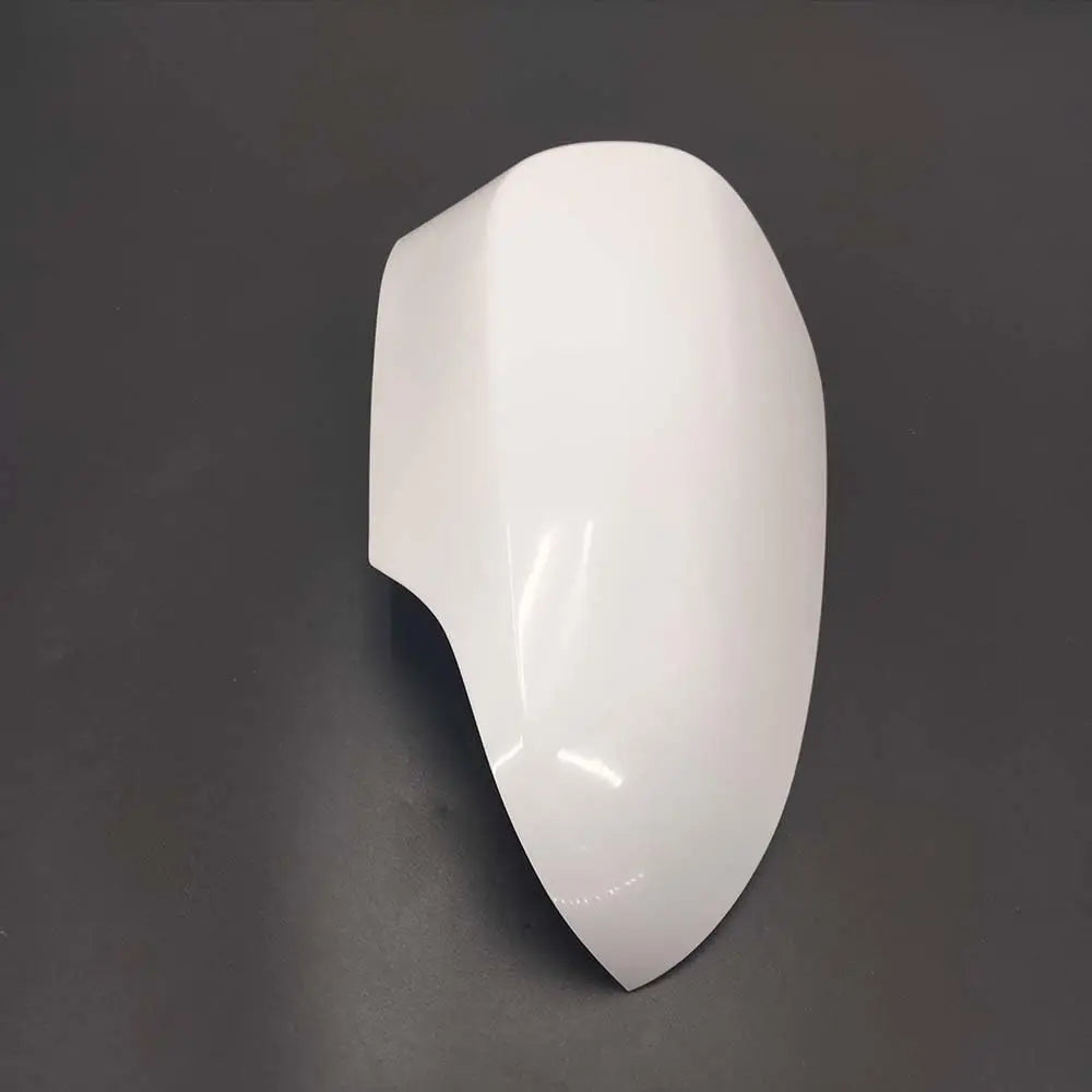 Left Driver Side Door Wing Mirror Cover Cap Primer For Toyota Corolla 2014-2018
