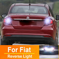 2-Piece LED Interior Light Kit for Reverse Light Backup Lamp P21W BA15S 1156 Fiat 500 2007-2017 - Canbus Dome Map Door Trunk Bulbs | AUTOKITSHOP