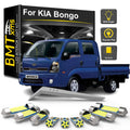 9-Piece LED Interior Light Kit for KIA Bongo EV 3 - Canbus Error-Free Bulbs | AUTOKITSHOP