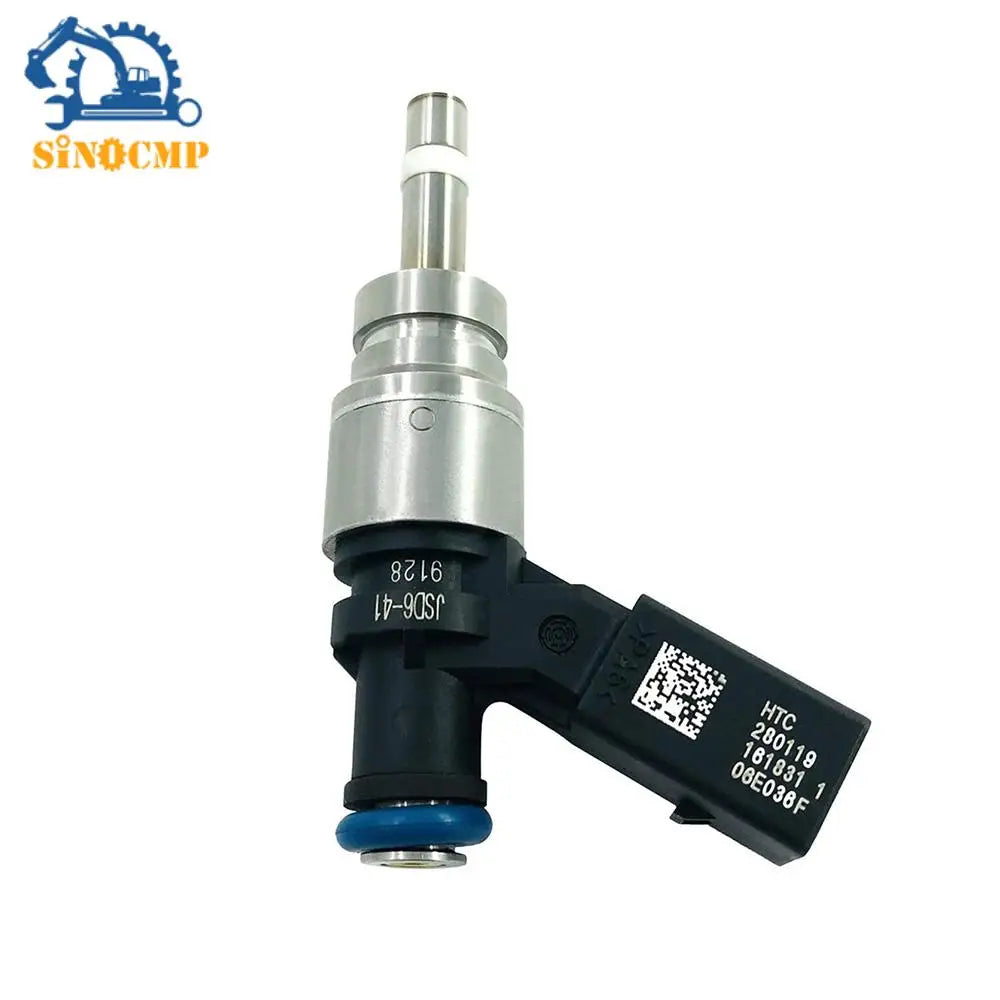 Fuel Injectors 06E906036F M1191 06E-906-036F JSD742 4G2033 Fits For Audi A4 A5 Quattro 08-