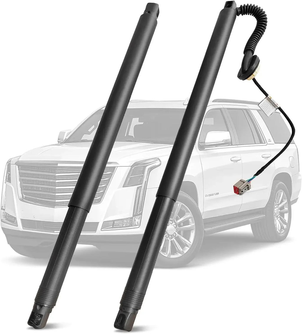 For Chevy Tahoe Suburban GMC Yukon Escalade 2015-2020 Power Hatch Lift Support Electric Ta | AUTOKITSHOP