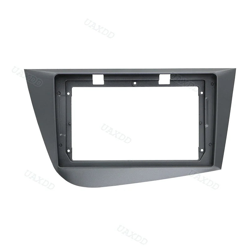 9 Inch Car Radio Frame For SEAT ALTEA 2004-2015 Dash Mount Kit Stereo GPS DVD Player Insta