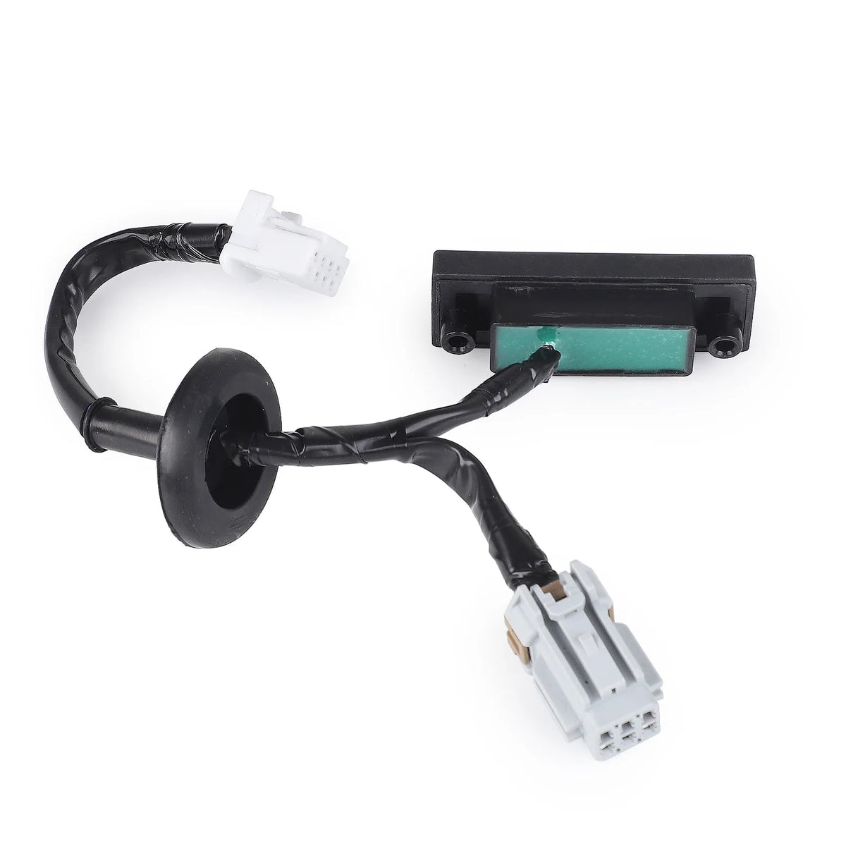 Tailgate Release Switch For Kia Rio Hatchback 2012 2013 2014 2015 2016 2017 Rear Trunk Handle Bu - Automotive LED Light