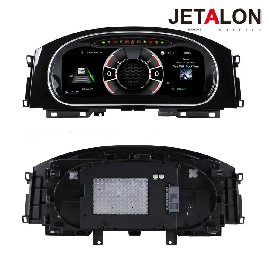LED Interior Light Kit for Volkswagen 2014-2020 - Canbus Error-Free Interior Bulbs