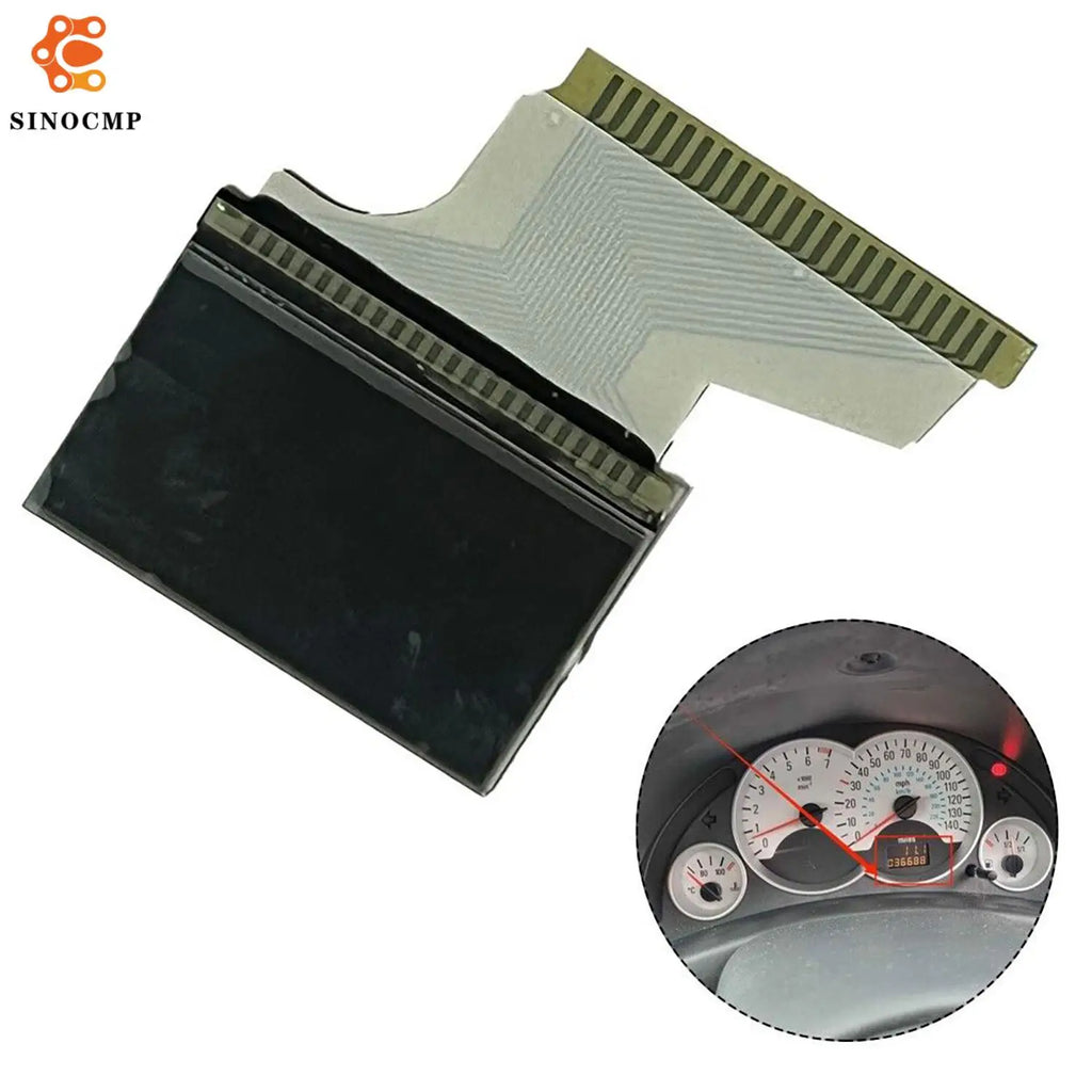 Instrument Cluster Dashboard LCD Display For Opel Combo Corsa Meriva Vita Vauxhall Chevrol