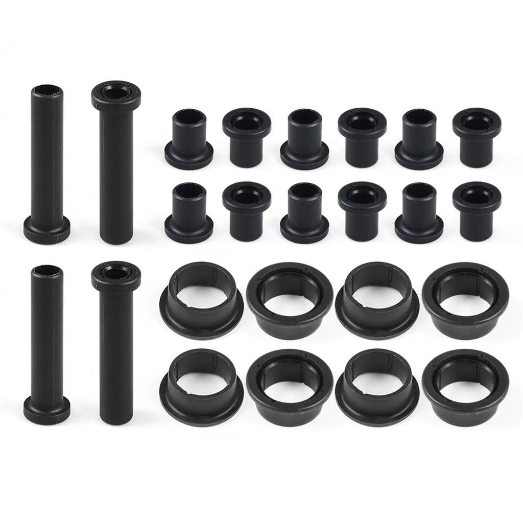 1Set Rear Control Arm Bushing Kit 5436973 5438902 5439270 For Polaris Sportsman 335 400 45