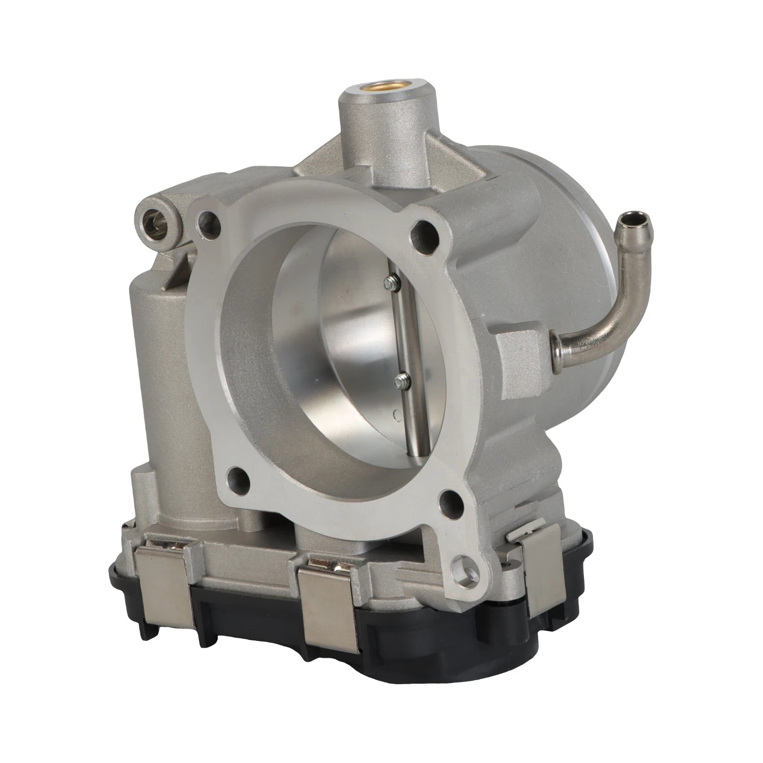 SINOCMP Throttle Body 161198J100 16119-8J100 161198J101 16119-8J101 For VW Jetta Beetle Go