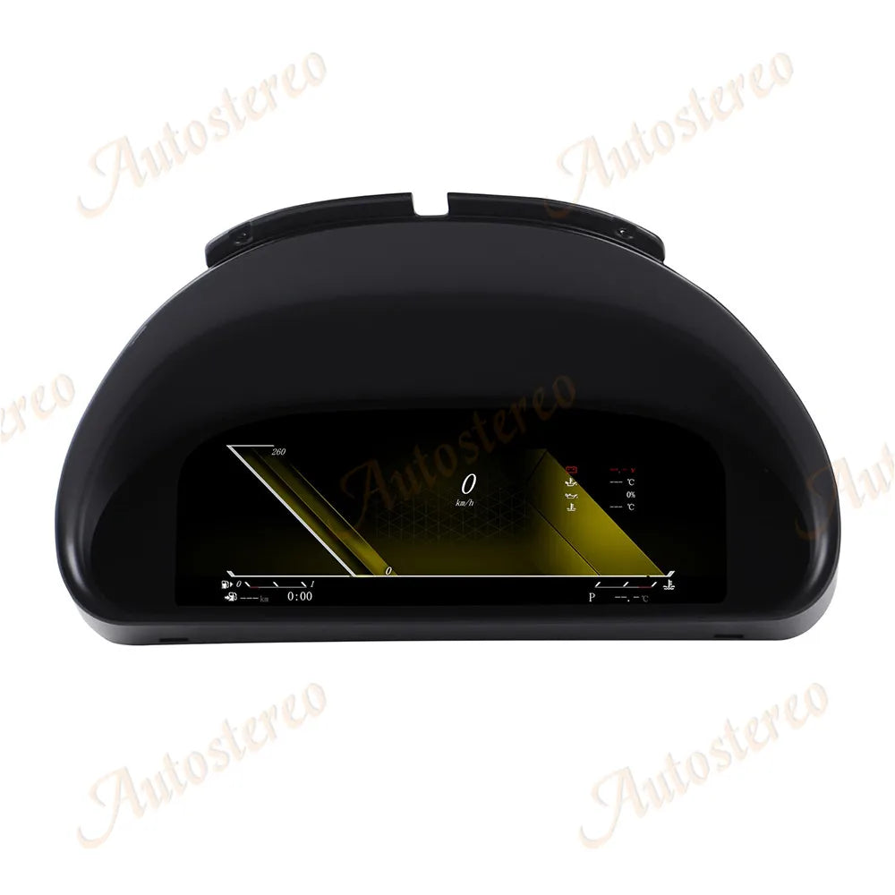 Carplay for BMW 5 E39 X5 E53 M Sport Car Digital Cluster Virtual Cockpit Car Multimedia Pl