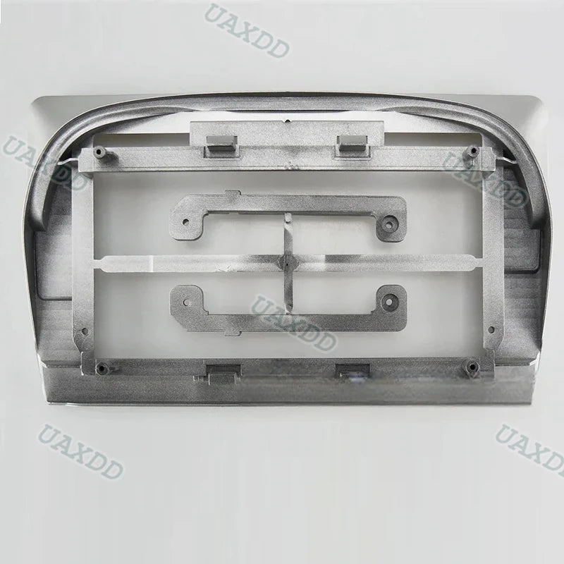 10inch For 2004-2013 Nissan Palatin D22 Radio Android Stereo Frame Panel Fascia Car Multim