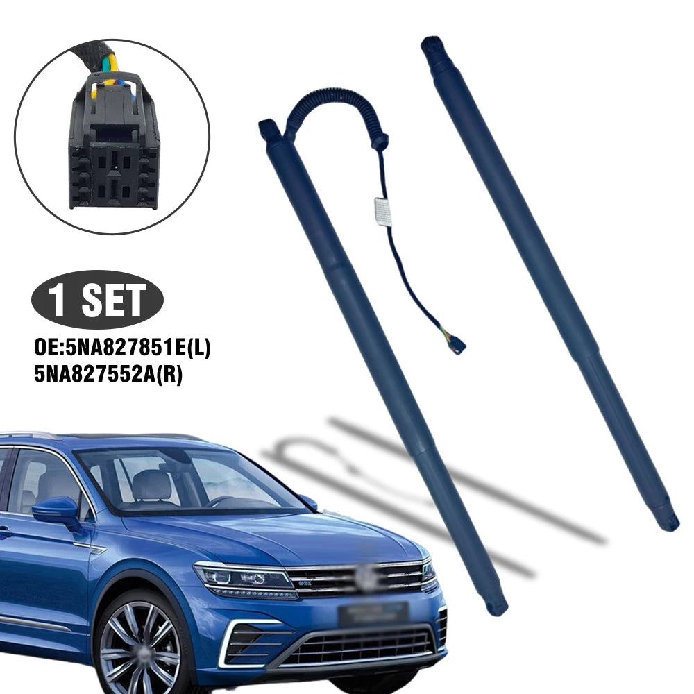 5Na827851E,5Na827552A Suitable for Volkswagen Tiguan L 2021-2023 Car Part Electric Tailgat | AUTOKITSHOP