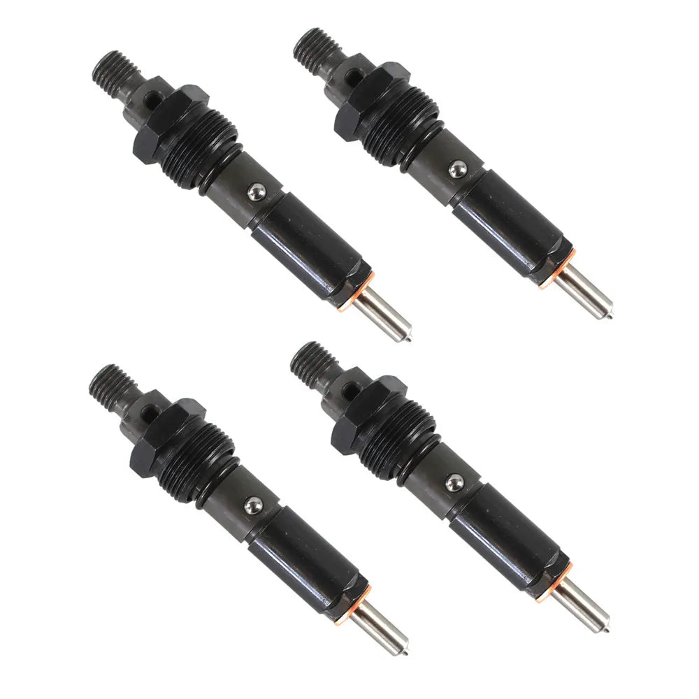 Fuel Injectors J919331 3919331 Common Rail Injector Assembly For Case-IH Skid Steer 1840 1