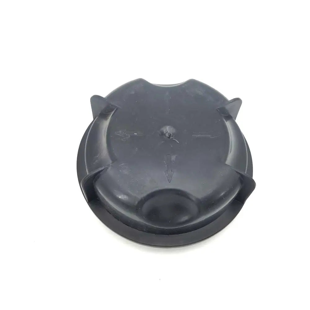 For 2014-2022 Jeep Grand Cherokee SRT8 Headlight Back Cover Rear Lid Dust Cap