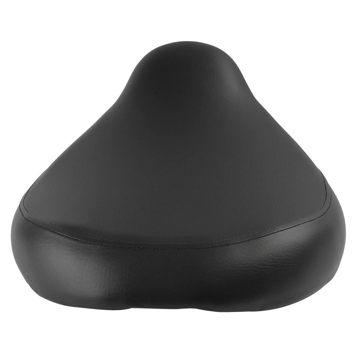 Motorcycle Black Front Cushion Seat Driver Seat Fit For Shadow Spirit ACE VT750C for Seat 1998-2003 - Automotive LED Lig