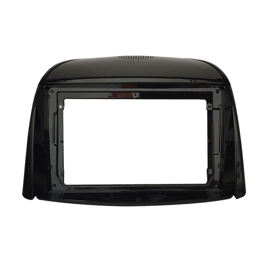 9 Inch Car Fascia For Renault Koleos 2008-2016 Double Din Car Radio Frame Fitting Adaptor  | AUTOKITSHOP
