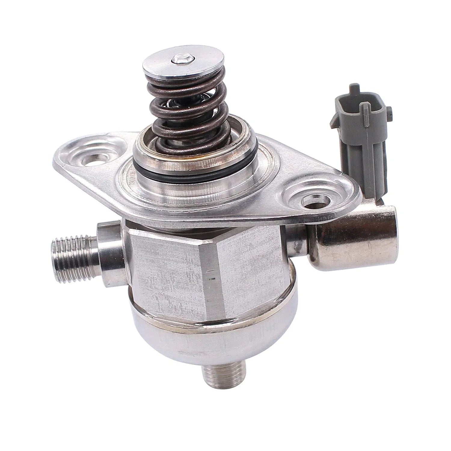 SINOCMP High Pressure Fuel Pump 12626234 For Buick Allure Enclave LaCrosse Chevrolet Camar