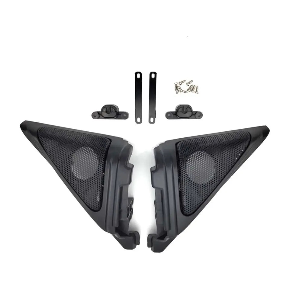 RGB Tweeter Speaker for Audi Accord - RGB LED Ambient Speaker Car Interior Light