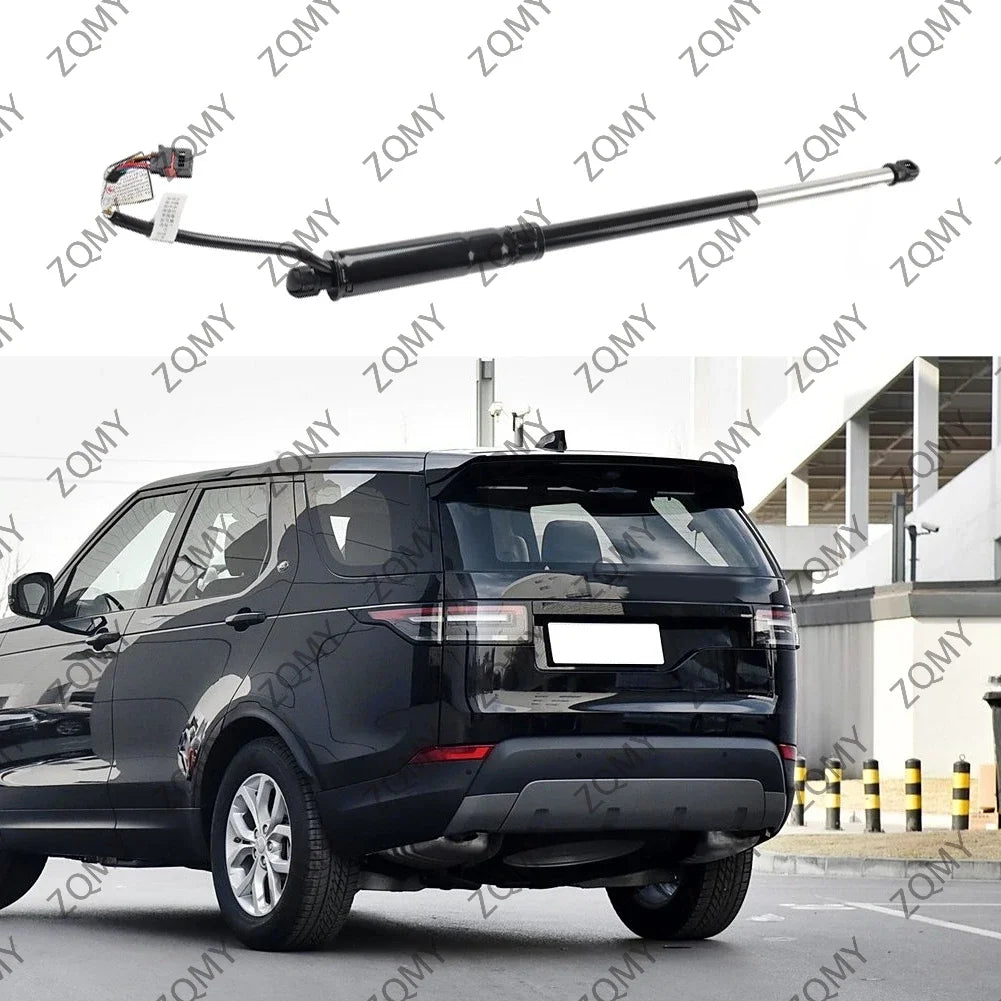 Car Rear Lower Electric Trunk Tailgate Lift Support Strut For Land Rover Discovery 5 LR5 2 | AUTOKITSHOP