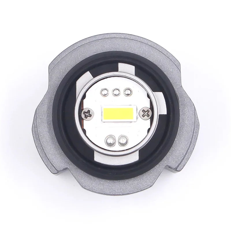 Fog Light Headlight Led Bulb Fog Lamp7535 Chips 26w Original Size For Toyota