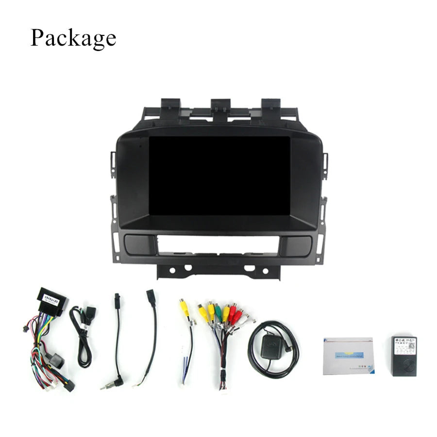 LED Interior Light Kit for Buick 2010-2014 - Canbus Error-Free Interior Bulbs