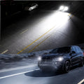 H4 H7 LED Bulb Car Headlight H1 H8 H11 9005 HB3 9006 HB4 H8 H9 9007 H13 9008 30000LM 6000K