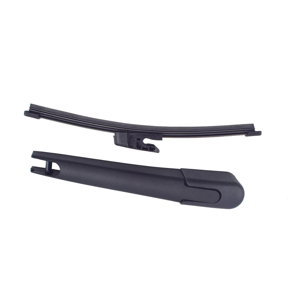 Rear Wiper Blade & Arm Back Windshield Wiper 98811-2V000 98850-2V000 For Hyundai Veloster
