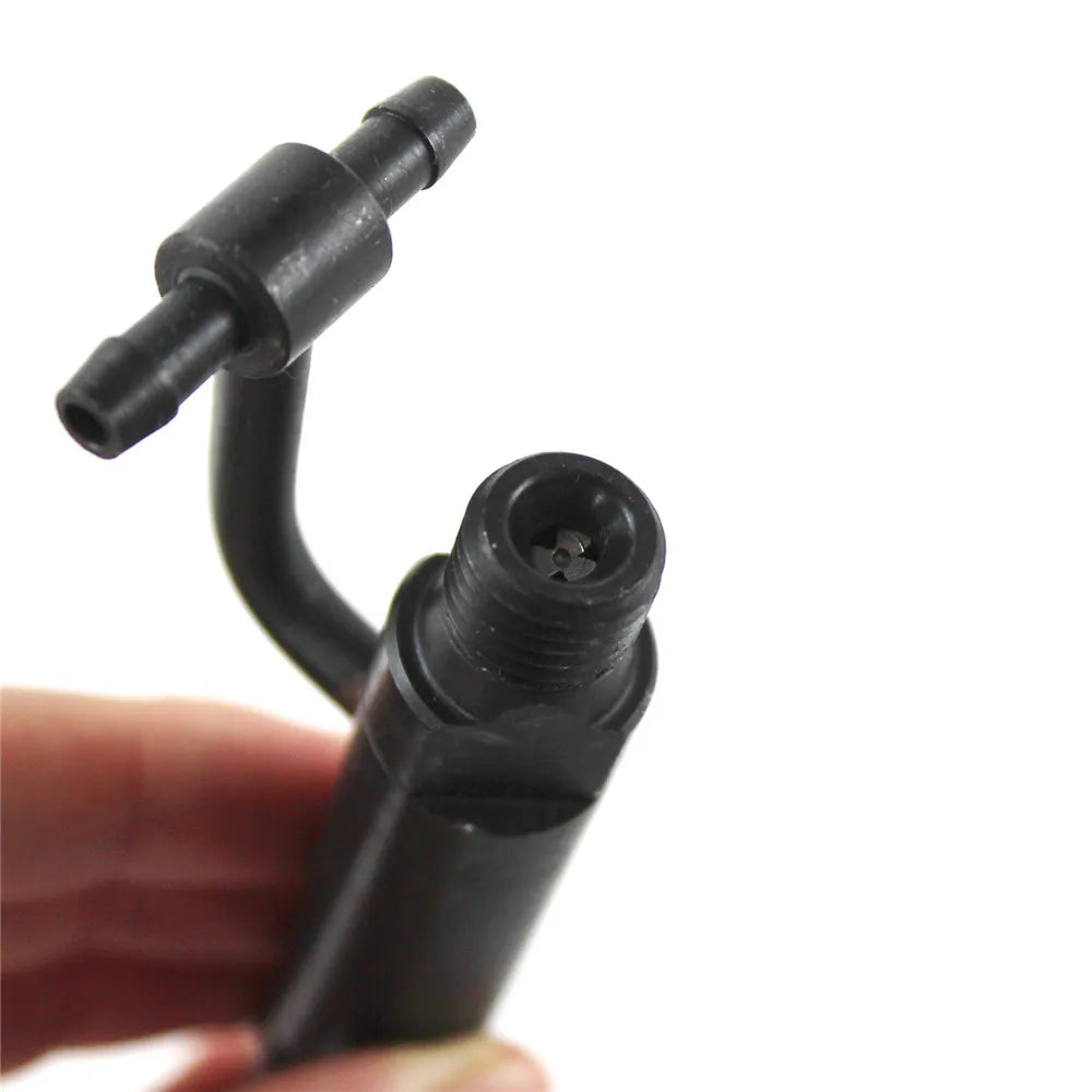 Fuel Injectors For Yanmar 3TNE82A 3TNE82 3TNV82 3D82 3D82EA Engine Fuel Supply System Acce