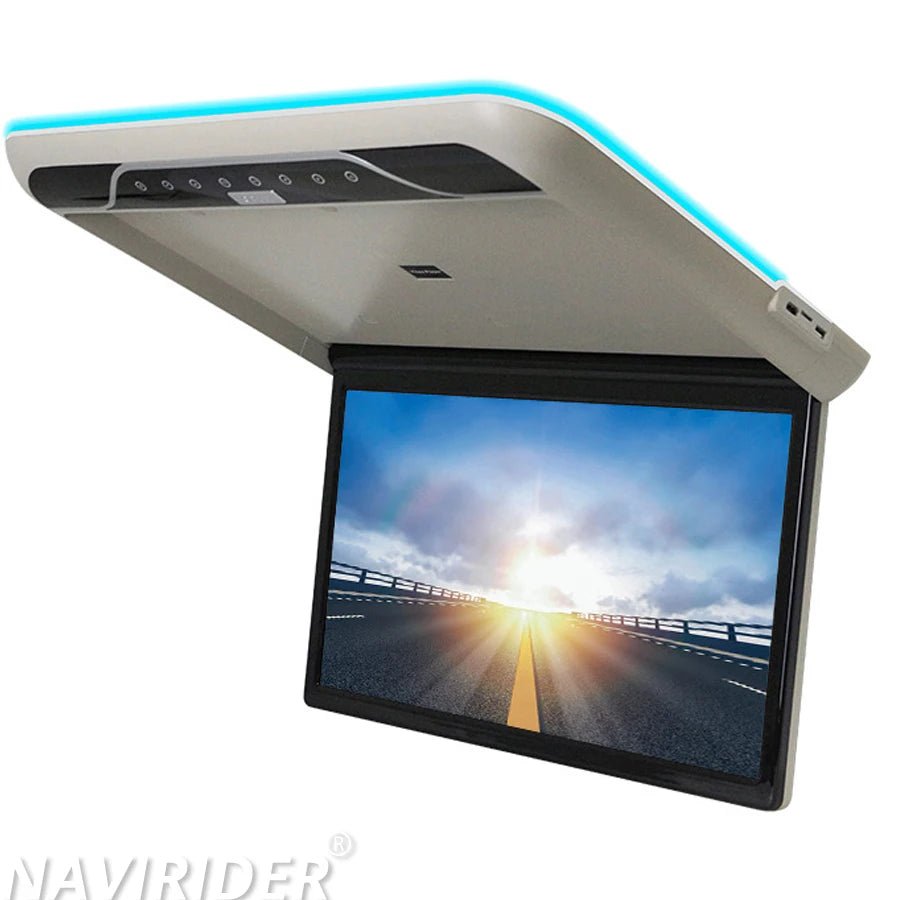 RGB - Ambient Light - for Toyota MP5 - Car Interior Lighting | AUTOKITSHOP