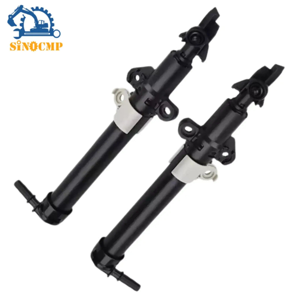 Left and Right Headlight Washer Spray Nozzle Jet For Jeep Grand Cherokee 2017-2022 Headlam