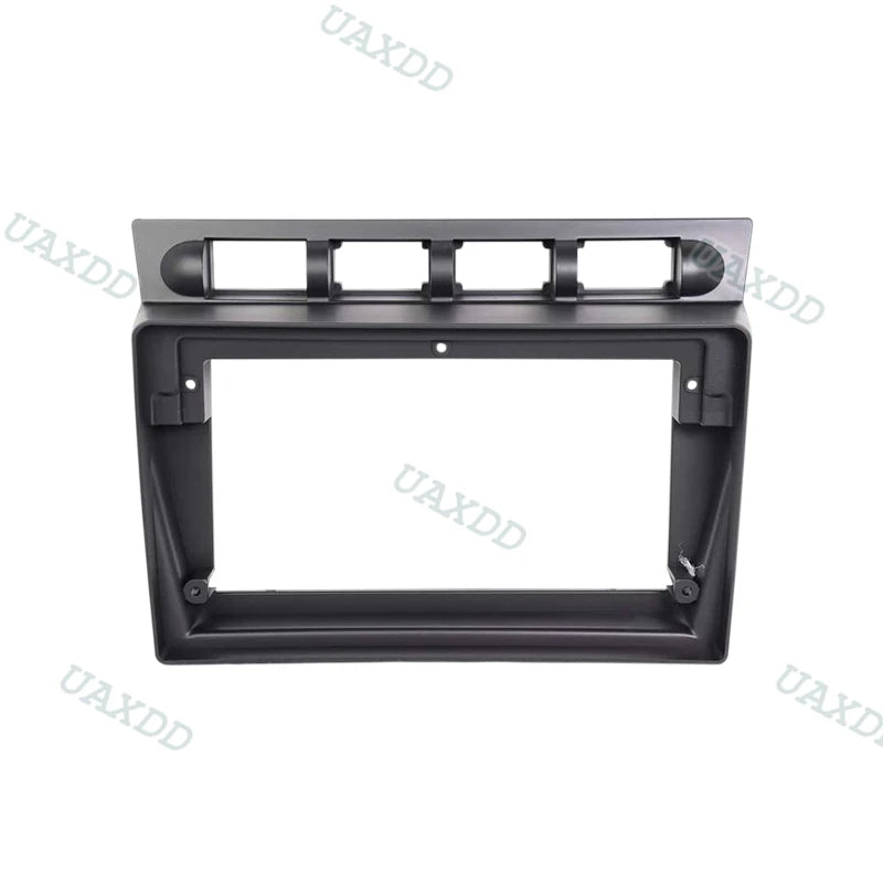 For 2007 KIA PICANTO 2001-2011 EURO STAR 9INCH Car Radio Android Stereo Audio Screen Multi