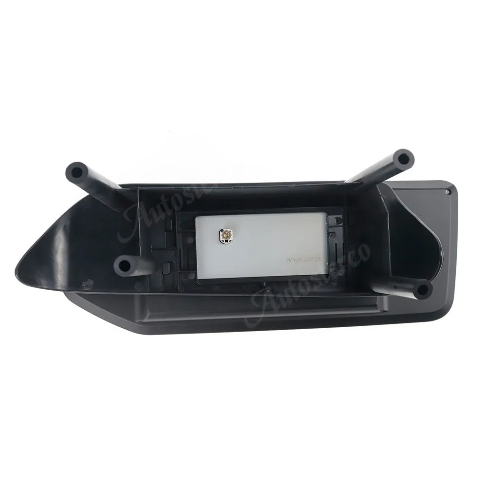 12.3 Inch 1920*720 Android13 Carplay Auto Stereo For Lexus ES 2013-2017 Car Multimedia Pla