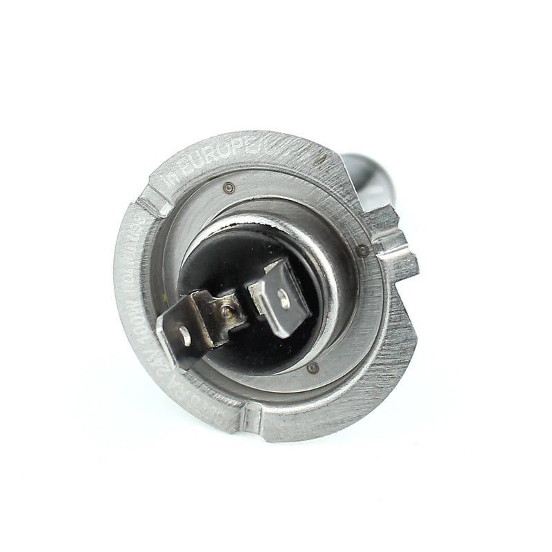 Philips 24V Truck Headlight Bulb H7 24V 100W PX26d 13975RA
