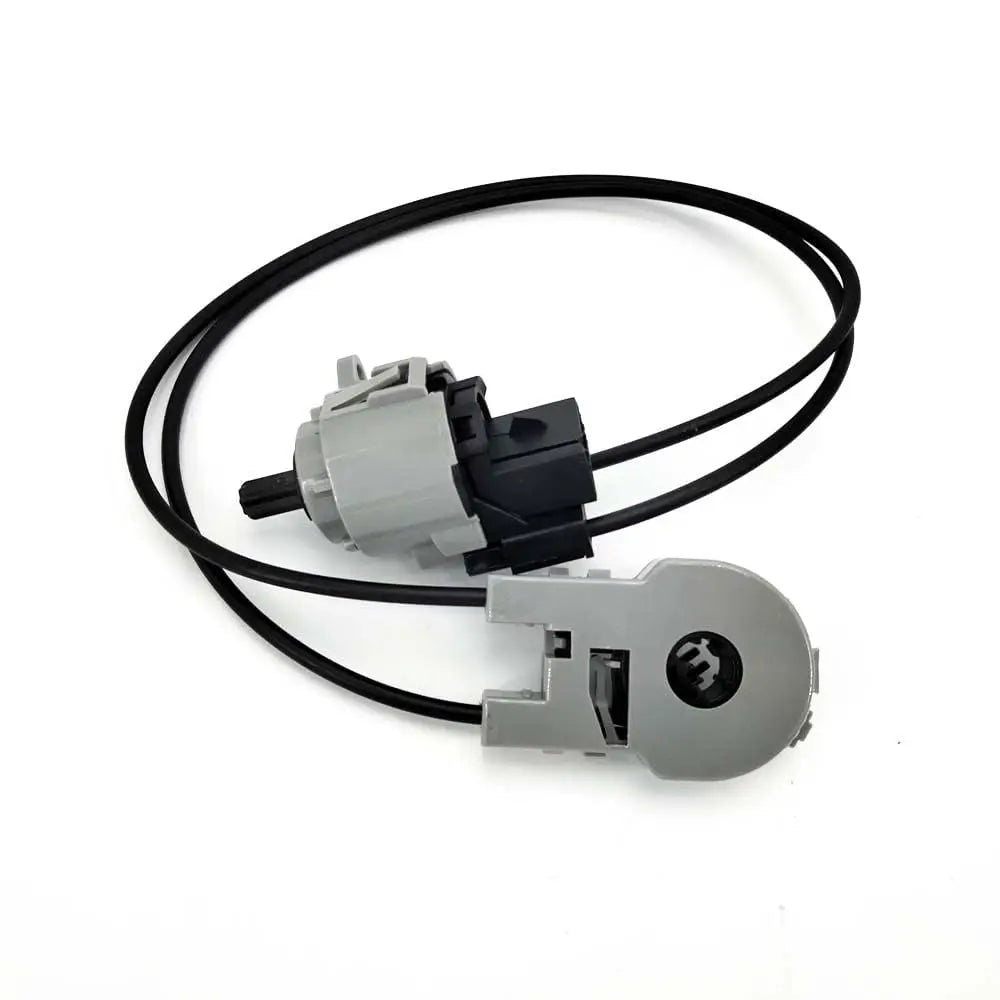 Dash Heater A/C Mode Selector Switch Cables For Ford Focus YH1624, 2M5Z19B888BA