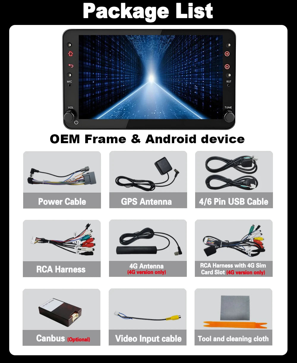 7" Android 15 For Alfa Romeo 159 Brera Spider Sportwagon Car Auto Radio Multimedia Player